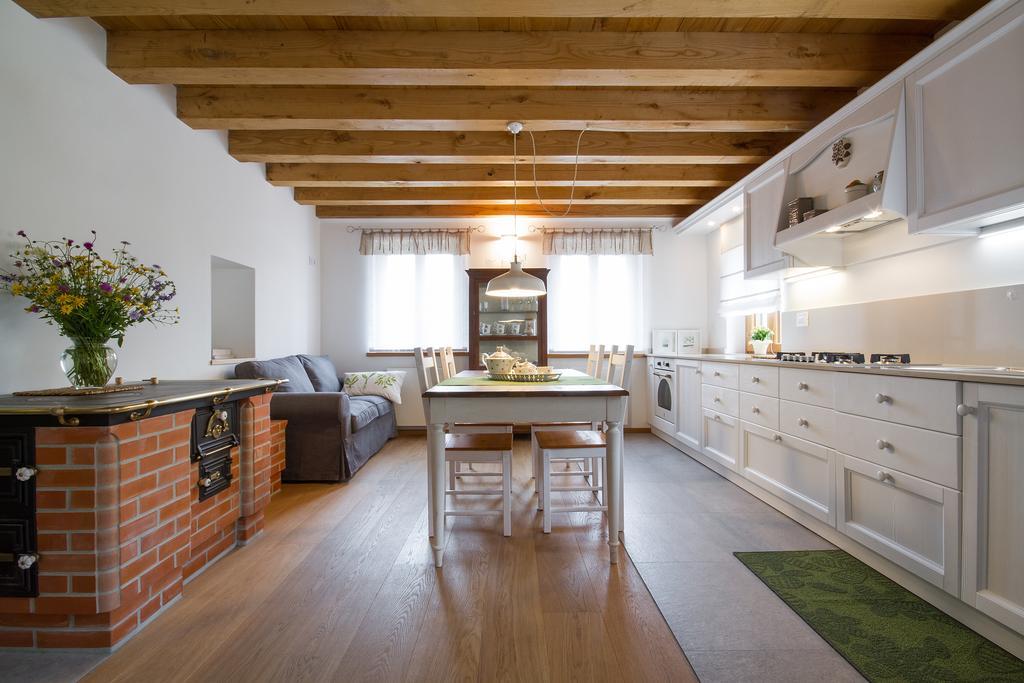 Casa Sittaro Villa Grimacco Cameră foto